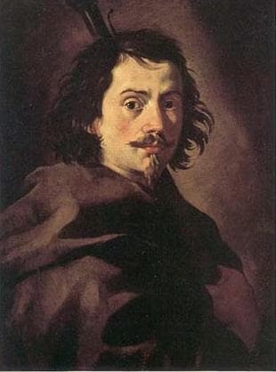 Famous Baroque Artists List of All Baroque Painters