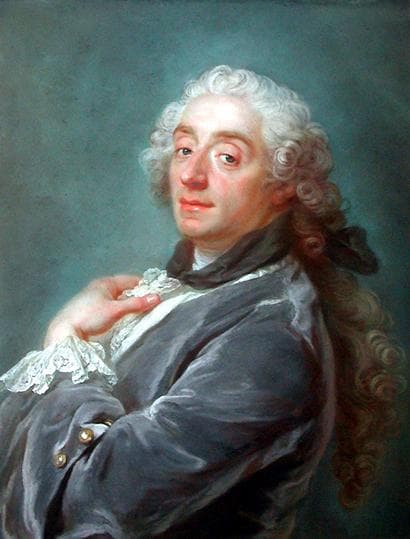 Famous Rococo Artists List Of All Rococo Painters   Fran Ois Boucher Writers Photo 1