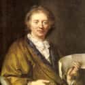 Baroque music   François Couperin was a French Baroque composer, organist and harpsichordist.