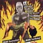 Frankenstein's Daughter is listed (or ranked) 28 on the list The Best Horror Movies of 1958