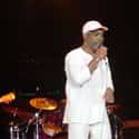 Rhythm and blues, Soul music, Funk   Frankie Beverly is an American singer, musician, songwriter, and producer, known primarily for his recordings with the soul and funk band, Maze.