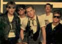 Frankie Goes to Hollywood on Random Best Pop Artists of 1980s