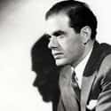 Frank Capra is listed (or ranked) 30 on the list The Best Comedy Directors in Film History