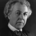 Dec. at 92 (1867-1959)   Frank Lloyd Wright was an American architect, interior designer, writer, and educator, who designed more than 1,000 structures, 532 of which were completed.
