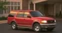 2001 Ford Expedition SUV 4WD on Random Best Ford Expeditions