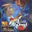 Street Fighter Alpha 2 on Random Best Fighting Games