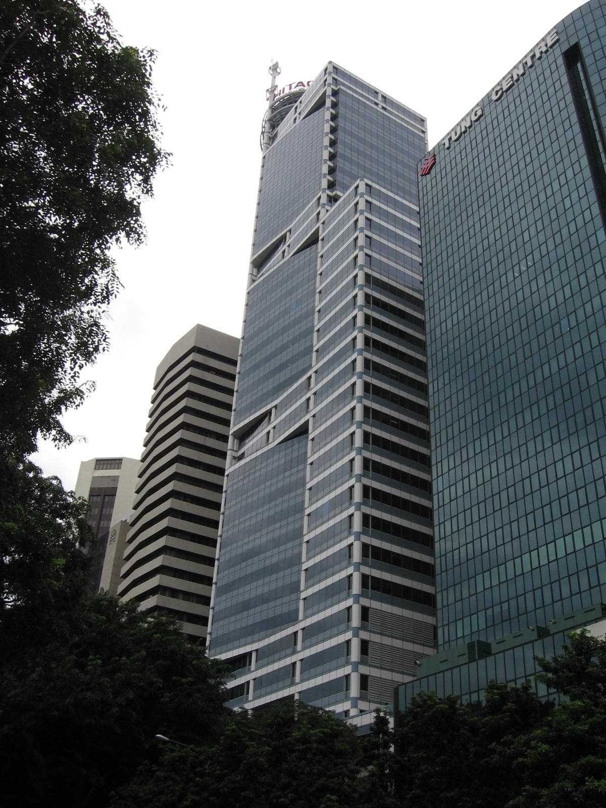 Famous Singapore Buildings  List Architecture Singapore
