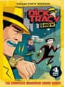 The Dick Tracy Show on Random Best 1960s Animated Series