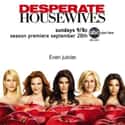 Desperate Housewives - Season 5 on Random Best Seasons of Desperate Housewives