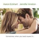 Love Happens on Random Very Best Jennifer Aniston Movies