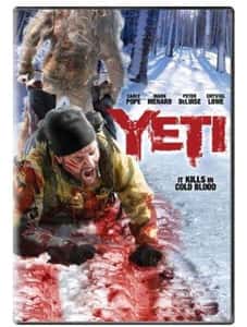 Yeti: Curse of the Snow Demo