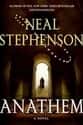 Neal Stephenson   Anathem is a speculative fiction novel by Neal Stephenson, published in 2008.