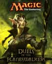 Magic: The Gathering – Duels of the Planeswalkers on Random Most Popular Card Video Games Right Now