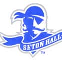 Seton Hall Pirates men's baske... is listed (or ranked) 26 on the list March Madness: Who Will Win the 2018 NCAA Tournament?