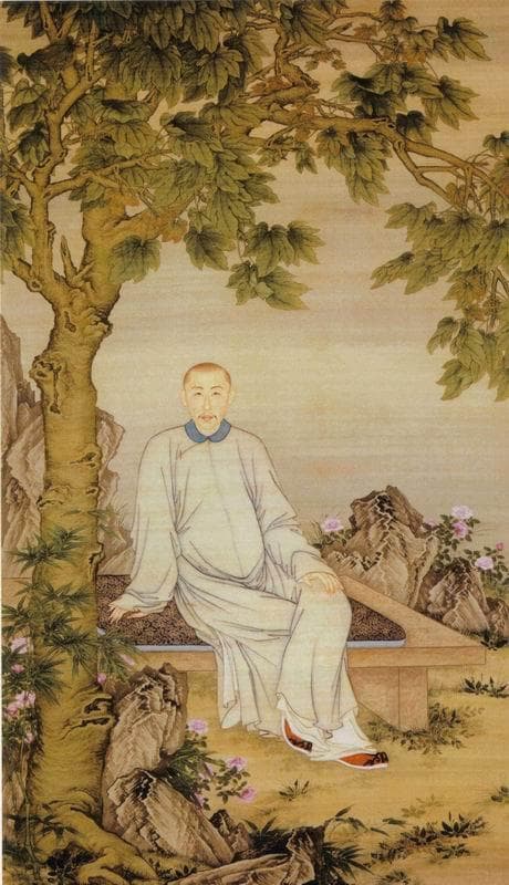 Members of the Qing Dynasty | List of Qing Dynasty Names