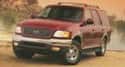 1999 Ford Expedition SUV 4WD on Random Best Ford Expeditions