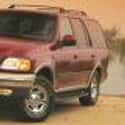 1999 Ford Expedition SUV 4WD on Random Best Ford Expeditions