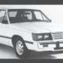 1985 Ford LTD Sedan on Random Best Ford Sedans