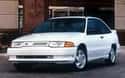 1991 Ford Escort Hatchback on Random Best Hatchbacks