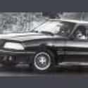1989 Ford Mustang Hatchback on Random Best Hatchbacks