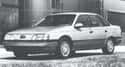 1987 Ford Taurus Sedan on Random Best Ford Sedans