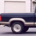1990 Ford Ranger Pickup 2WD on Random Best Ford Rangers