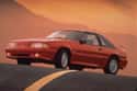1993 Ford Mustang Hatchback on Random Best Hatchbacks