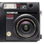 Olympus C-4040 Zoom