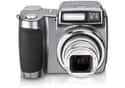 Kodak Z700 on Random Lightweight & Durable Digital Cameras
