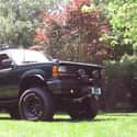 1994 Ford Explorer SUV 4WD on Random Best Ford Explorers