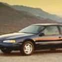 1995 Ford Thunderbird on Random Best Ford Sedans