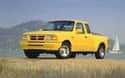 1995 Ford Ranger Pickup 2WD on Random Best Ford Rangers