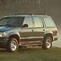 1995 Ford Explorer Explorer 2WD on Random Best Ford Explorers