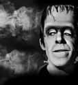 Herman Munster on Random TV Dads Most People Wish Was Their Own