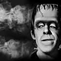 Herman Munster on Random TV Dads Most People Wish Was Their Own