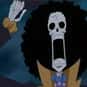 Brook is listed (or ranked) 7 on the list The Biggest Anime Perverts of All Time