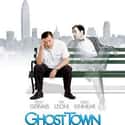 Ghost Town on Random Funniest Movies About Death & Dying