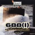 688(I) Hunter/Killer on Random Best Submarine Simulator Games