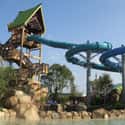 Aquatica on Random Best Amusement Parks In America