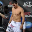 Demian Maia on Random Best MMA Fighters from Brazil