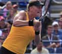 Petra Kvitová on Random Greatest Women's Tennis Players