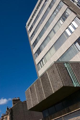 Famous Glasgow Buildings List of Architecture in Glasgow Landmarks