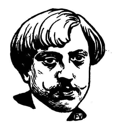 Famous Art Critics from France List of Top French Art Critics