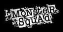 Monster Squad on Random Best Street Punk Bands