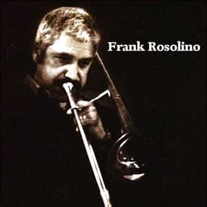 Frank Rosolino