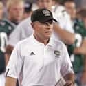 Frank Solich on Random Best Current College Football Coaches