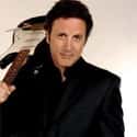 Frank P. Stallone, Jr. is an American actor, singer/guitarist and songwriter.