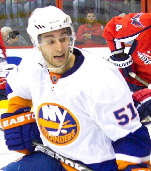 Famous Danish Hockey Players List of Hockey Players from Denmark