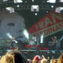 Franz Ferdinand on Random Best Indie Bands and Artists
