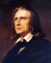 Franz Liszt on Random Best Pianists in World